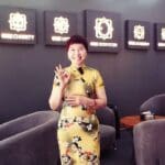 MAI LOAN 氏「ONE ACADEMY は夢の実現と成功への道しるべ」